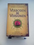 Clemens, J. - Verboden & Verbannen 4 Het boek der poorten midprice
