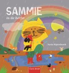 Anita Bijsterbosch - Sammie in de herfst / Sammie