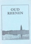 Diversen - Oud Rhenen 60/400 Jaar Heimerstein