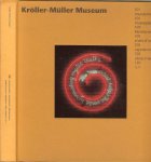 Straaten, E.J. van - Kroller-Muller Museum. 101 meesterwerken.