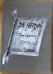 Bok, Siegfried Willem - DE NADA. Openbaring van Jnana.