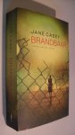 Casey, Jane - Brandbaar