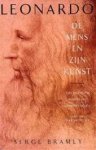 Serge Bramly 31560 - Leonardo - de mens en zijn kunst