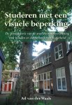 Ad van der Waals - Studeren met een visuele beperking