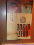 Peace, David - Tokyo Zero