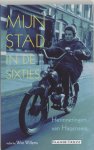 W. Willems - Mijn stad in de sixties