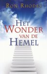 Rhodes, Ron - Het wonder van de hemel.