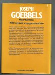 Reiman, Viktor - Joseph Goebbels