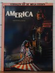 Wagner - Macneil - Verhalen uit de mega-steden - 1 - America / druk 1