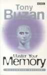 Buzan, Tony & Barry - The Mind Map Book + Master your Memory