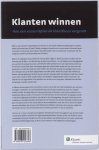 S. Santema - Klanten Winnen