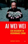 Barnaby Martin - Ai weiwei een dissident in hedendaags China