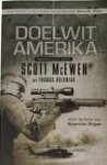 Scott McEwen 81050 - Doelwit Amerika Sniper-elite serie
