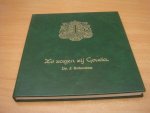 Schouten, J - Zo zagen zij Gouda