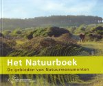 Bergfeld, Annemarie e.a. - Het Natuurboek. De gebieden van Natuurmonumenten