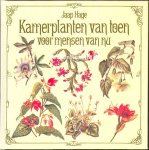 Hage - Kamerplanten van toen voor mensen van nu