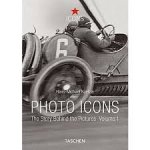 Koetzle, Hans-Michael - Photo Icons  The Story Behind the Pictures Volume 1  1827-1926