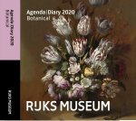  - Rijksmuseumagenda 2020