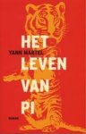Yann Martel, Yann Martel - Leven Van Pi