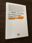  - The Third BMW Art Guide by Independent Collectors