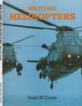 Cowin, Hugh.W.  Redactie  Jeff Groman - Militaire Helikopters.