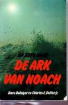 Balsiger - Op zoek naar de ark van noach - Balsiger