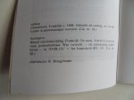 Breugelmans, R. [ eindredactie ]. - Verknipte Rijkdom. - Fragmenten van middeleeuwse handschriften in de Leidse Universiteitsbibliotheek. - Catalogus bij een tentoonstelling van 12 oktober tot 9 november 1992.