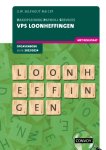 G.W. Selfhout - 2023/2024 / VPS Loonheffingen / Opgavenboek