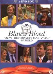  - Blauw Bloed (DVD)