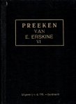 Ebenezer Erskine - Erskine, Ebenezer-Preeken (deel 6)