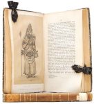 BRUMUND, J.F.G. - Indiana. Vezameling van stukken van onderscheiden aard, over landen, volken, oudheden en geschiedenis van den Indischen archipel. Met platen en kaarten. 2 delen.