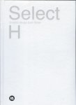 Index Books - Select H / Graphic Design from Spain / 3 volumes