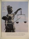Redactie - Radix tijdschrift over geloof en wetenschap 4/2011