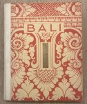 LAMSTER, J.C. - Bali. Landschap, bevolking, godsdienst, gebruiken en gewoonten, architectuur en kunst.