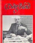 Lansdaal, Herman - Dag Blad, gesigneerd