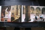 Chiaradia, Giosue;Geno Pampaloni ; Roiter, Fulvio; - Florence And Tuscany  Luxe editie
