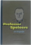 Joris Dedeurwaerder - Professor Speleers - Een biografie