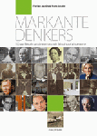 Florian Jacobs ; Frans Jacobs - Markante denkers - 100 jaar filosofie aan de Internationale School voor Wijsbegeerte