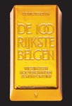 Ludwig Verduyn - De 100 rijkste Belgen Wie zijn ze en hoe vergaarden ze hun fortuin?