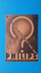  - Is u ook al in het bezit van een Philips radio-toestel?