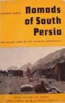 Barth, Fredrik - Nomads of South Persia. The Basseri Tribe of the Khamseh Confederacy