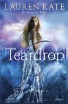 Lauren Kate - Teardrop-serie 1 - Teardrop