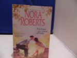 Nora Roberts - Een kans voor de liefde