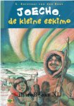 Korevaar-van den bout, G. - Joecho de kleine eskimo