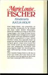 Fischer, Marie Louise .. L. Montagne - Andres - Kinderarts Katja Holm