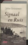 Griesemer John - Signaal en ruis Griesemer John - Signaal en ruis