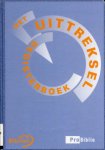 ProBiblio (red.) - Het Uittrekselregisterboek
