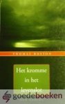 Boston, Thomas - Het kromme in het levenslot *nieuw* - laatste exemplaren!