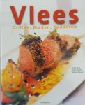 Patrick Jaros - Vlees - grillen, braden, sudderen
