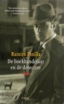 Ramiro Pinilla 70044 - De boekhandelaar en de detective